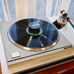 The MCRU PWC Technics Record Stabilizer - Image 3