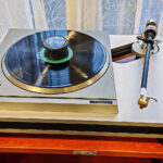 The MCRU PWC Technics Record Stabilizer - Image 4