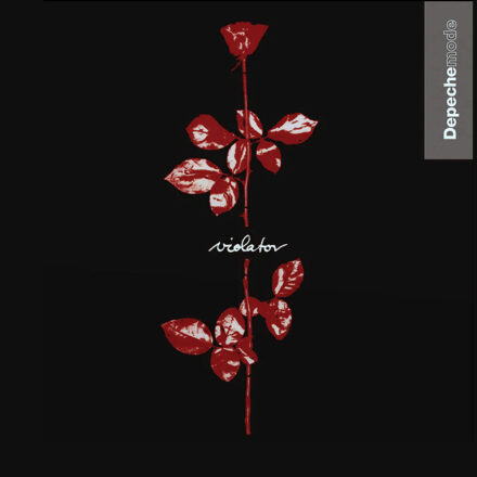 Depeche Mode - Violator - 180-gram Gatefold Vinyl Record