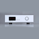 Ex-Dem Soulution 330 Integrated Amplifier + DAC