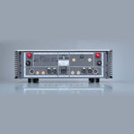 Ex-Dem Soulution 330 Integrated Amplifier + DAC - Image 2