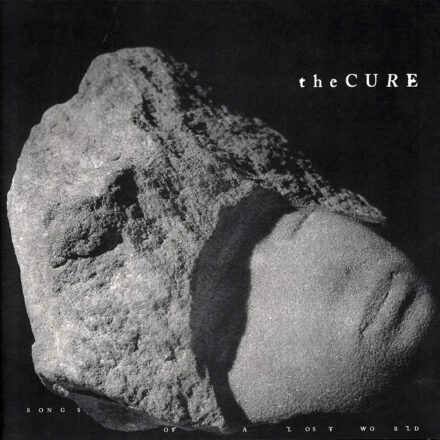 The Cure - Song Of A Lost World: Half Speed Mastered - 180-gram 2LP - Vinyl Record