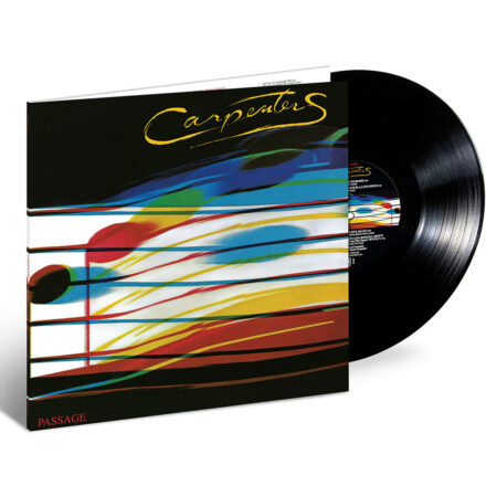 Carpenters – Passage – Vinyl LP