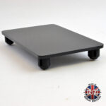 MCRU Linear Power Supply Isolation Platform MKII