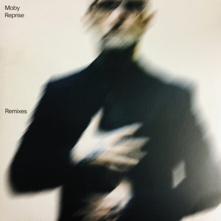 Moby - Reprise Remixes - 2LP Gatefold Vinyl Record