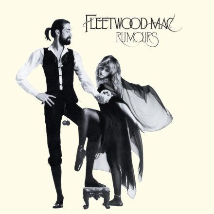 Fleetwood Mac – Rumours – 2025 Release Vinyl LP