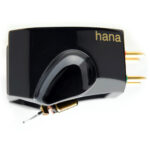 Hana Umami Black MC Cartridge