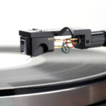 Hana Umami Black MC Cartridge - Image 2