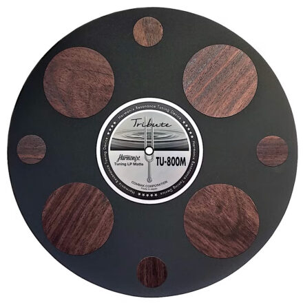 Harmonix TU-800M Record Tuning Mat
