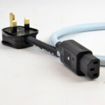 MCRU Supra LoRad Audiophile Mains Lead - Image 2