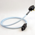 MCRU Supra LoRad Audiophile Mains Lead - Image 3