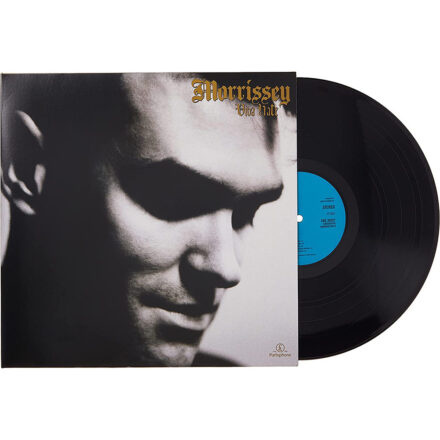 Morrissey – ‘Viva Hate’ (Remastered) LP Gatefold Black Vinyl LP