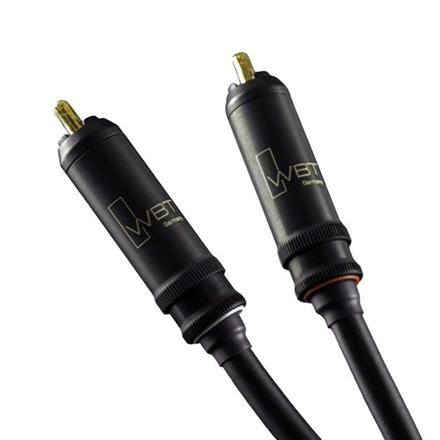 Audio Origami Core One Tonearm Cable RCA-RCA - MCRU