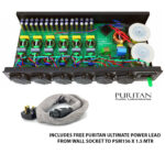 Puritan Audio PSM156 SKF Mains Power Conditioner Offer