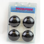 Deflex Audio Foculpods Damping Pads
