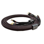Clarus Audio Crimson Loudspeaker Cables