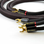 Clarus Audio Crimson Loudspeaker Cables - Image 3