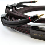 Clarus Audio Crimson Loudspeaker Cables - Image 2