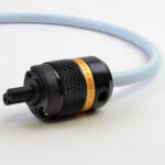 Supra Lo-Rad 2.5mm EU Schuko C7 (Fig.8) Mains Power Lead - Image 2