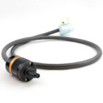 Supra Lo-Rad SPC C7 (Fig.8) Mains Power Lead