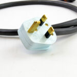Supra Lo-Rad SPC C7 (Fig.8) Mains Power Lead - Image 3