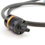 Supra Lo-Rad SPC C7 (Fig.8) Mains Power Lead - Image 2