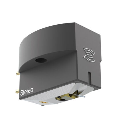 Skyanalog G3 Mk II – Moving Coil Cartridges