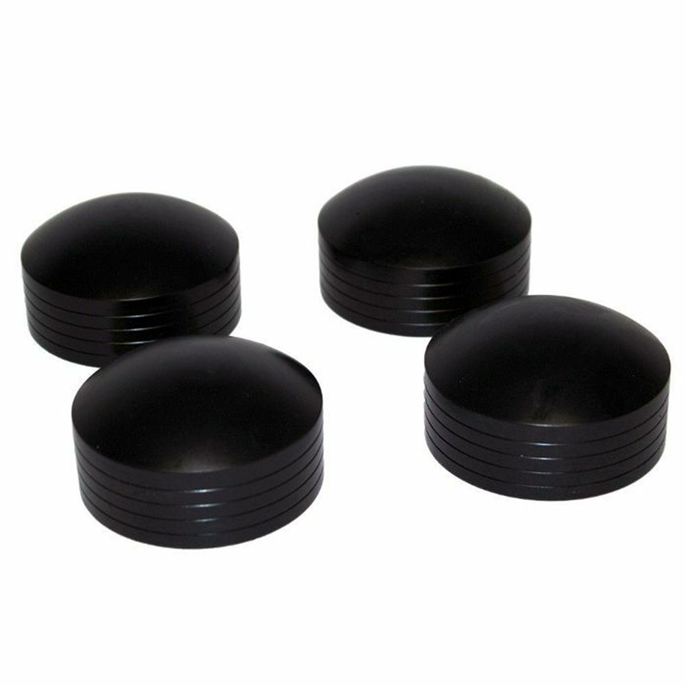 Deflex-Superpods Deflex Superpods Isolation Feet For Turntables Amplifiers & Audio Equipment (set of 4) - Image 1