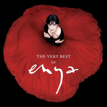 Enya - The Very Best Of Enya - 2LP Vinyl Record