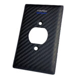 Furutech 106-S Plus NCF Outlet Cover