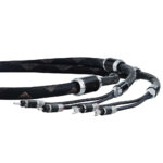 Furutech Project V1-S Top-of-the-line Speaker Cable 2.5m