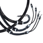 Furutech Project V1-S Top-of-the-line Speaker Cable 2.5m - Image 2