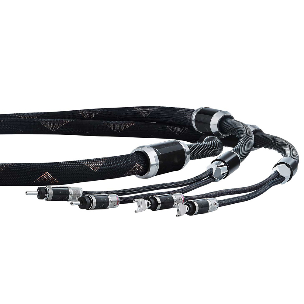 Furutech-Project-V1-S Furutech Project V1-S Top-of-the-line Speaker Cable 2.5m - Image 1