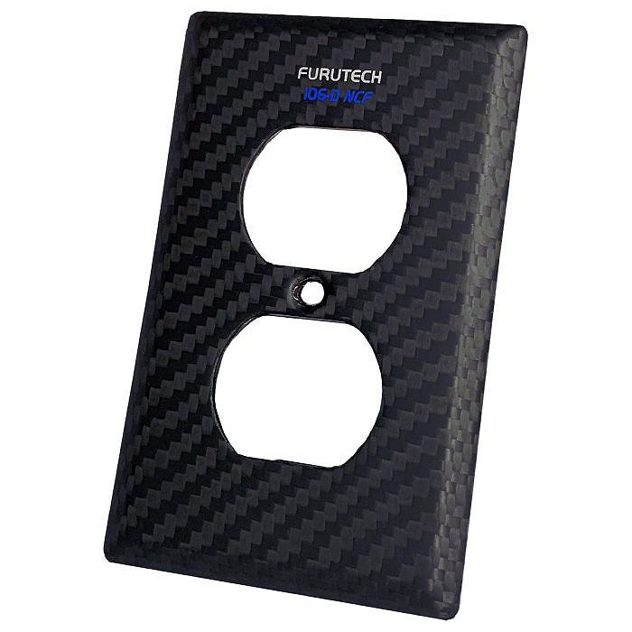furutech_106-d_plus_ncf Furutech 106-D Plus NCF Outlet Cover - Image 1