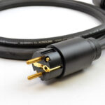 MCRU - Acrolink 4030 Purosangue Power Cord ETI Research Connectors - Image 2