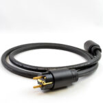 MCRU - Acrolink 4030 Purosangue Power Cord ETI Research Connectors