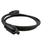 MCRU - Acrolink 4030 Purosangue Power Cord ETI Research Connectors - Image 4