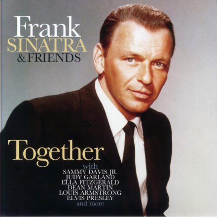 Frank Sinatra & Friends – Together: Duets On The Air Vinyl LP