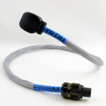MCRU Prism Mains Power Lead
