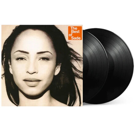 Sade – Best of Sade – 2LP 180G Gatefold Vinyl Record