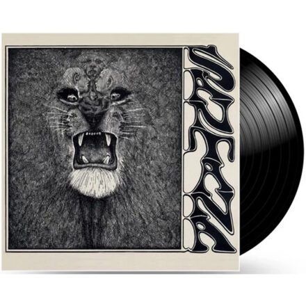 Santana – Santana 180G Vinyl LP