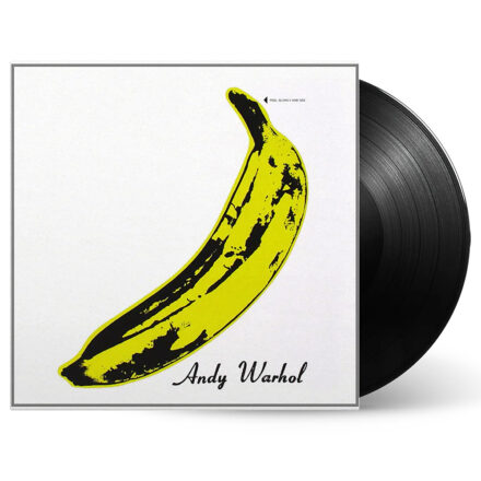 The Velvet Underground – Nico – 45th Anniversary Gatefold Vinyl LP