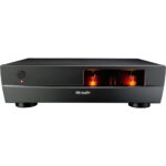 DS Audio TB-50 Tube Phono Equalizer