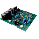 DS Audio TB-50 Tube Phono Equalizer - Image 2