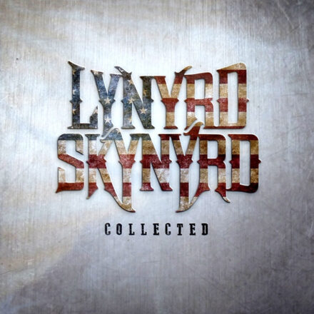 Lynyrd Skynyrd - Collected - 2LP 180G Yellow Coloured Limited Edition Vinyl LP