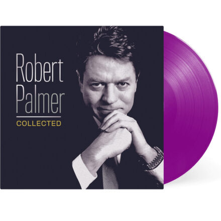 Robert Palmer - Collected - 180g Audiophile Vinyl - Gatefold Sleeve