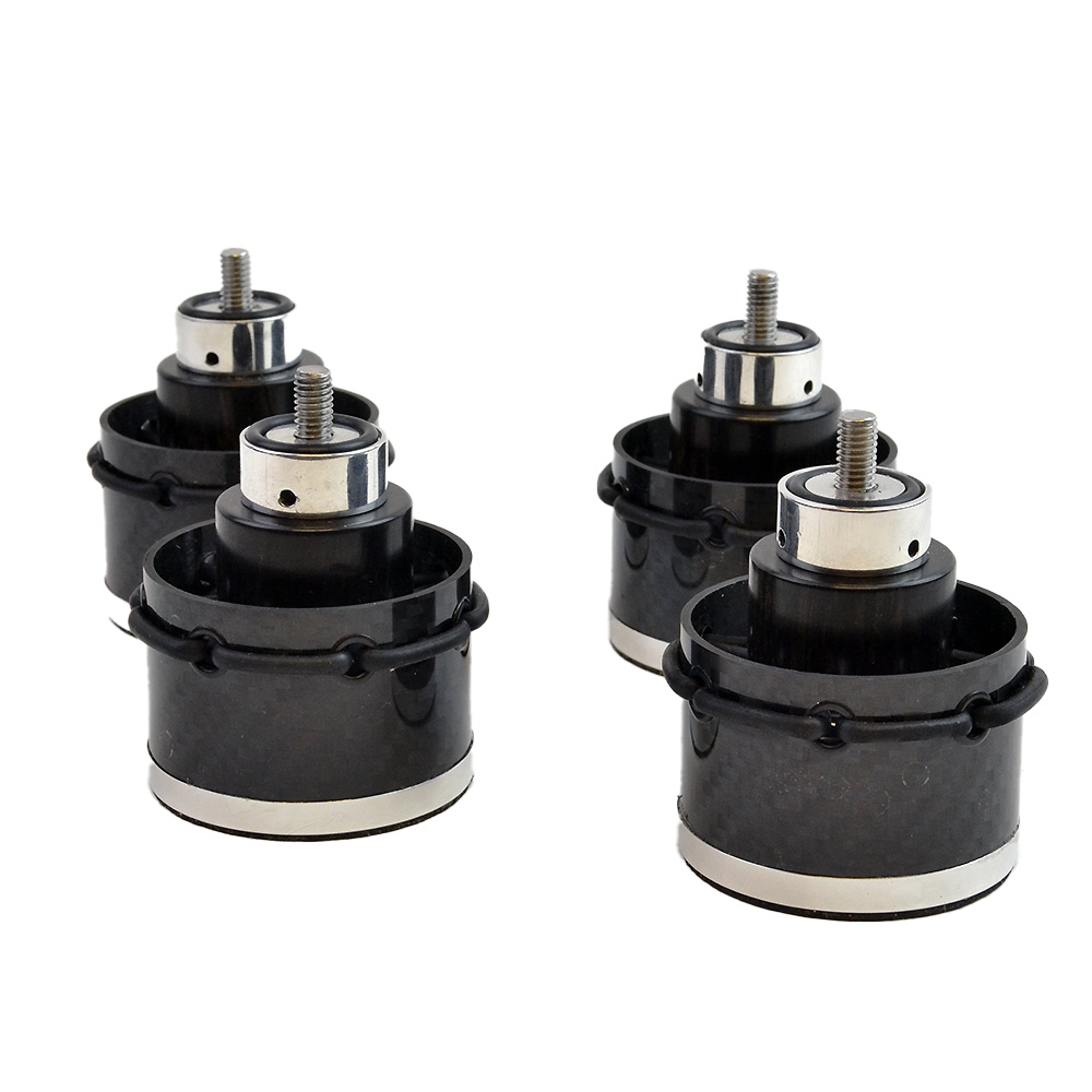 Solid-Air-Audio-Isolation-Feet-for-Technics-SL-Series-Turntables-02 Solid Air Audio Isolation Feet for Technics SL Series Turntables - Image 1